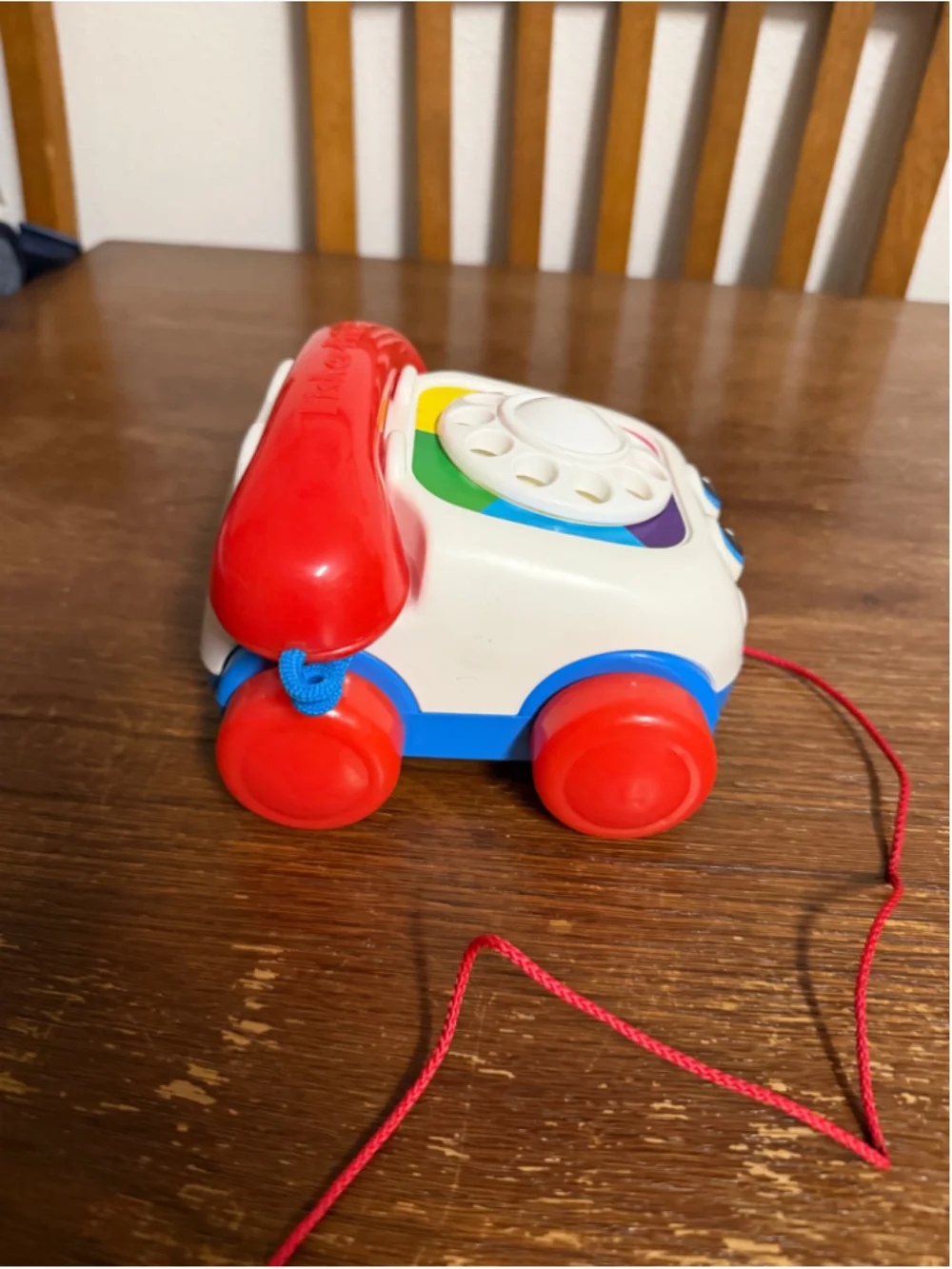 Fisher-Price vintage 1993